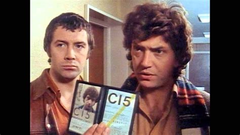 The Professionals tv series - YouTube