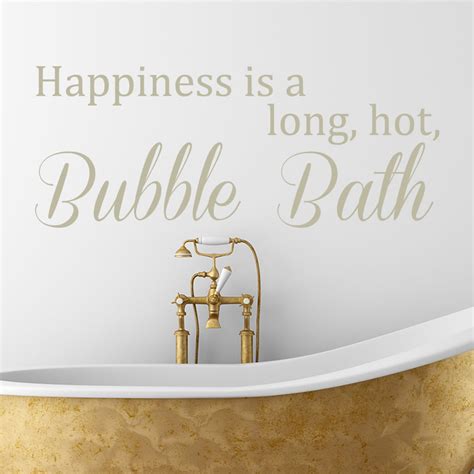 Bubble Bath Quotes. QuotesGram