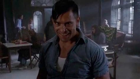 The Character You Likely Forgot Mark Consuelos Played On AHS