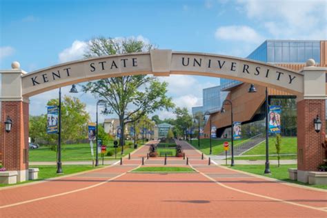 Kent State University introduces Passport Parking to its campus - Passport