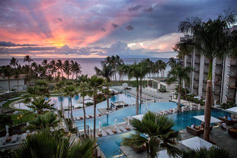 Top 10 Best Luxury Hotels and Resorts in Hawaii