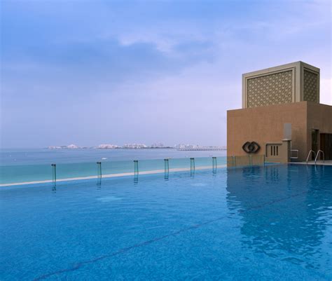 Sofitel Dubai Jumeirah Beach – ICONIC STAYS