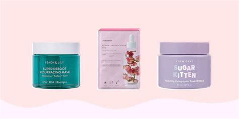 10 Best Korean Beauty Masks of 2022 - Best K-Beauty Skincare