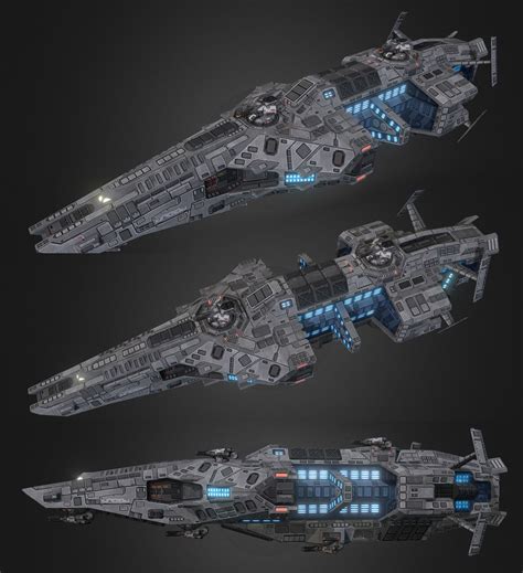 Dread by NovA29R on DeviantArt | Spaceship, Space ship concept art ...