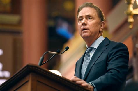 Connecticut governor: ‘I do not want a lost year’ of learning - POLITICO