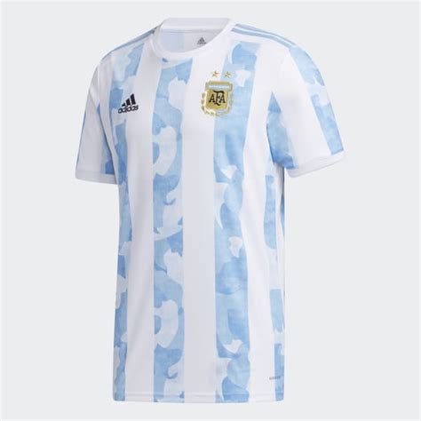 Vitalität Grüßen Verformung camiseta adidas seleccion argentina Exposition leicht Machu Picchu