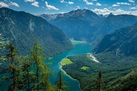 Best hikes in Berchtesgaden National Park, Germany | Atlas & Boots