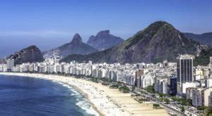 Harbor of Rio de Janeiro – Seven Wonders | 7 Wonders of the World