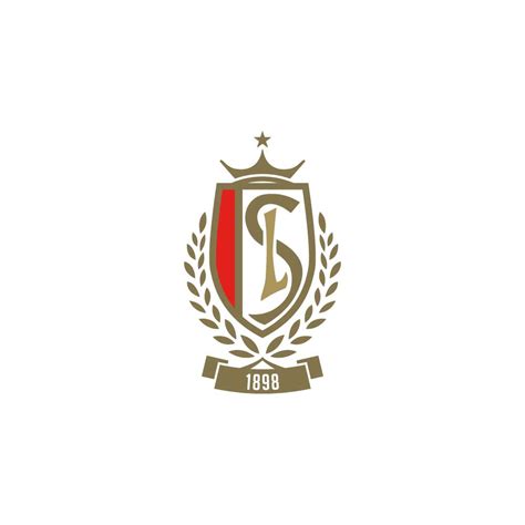 STANDARD DE LIÈGE LOGO VECTOR - (.Ai .PNG .SVG .EPS Free Download)