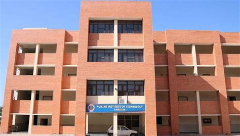 About – Amritsar Campus – I.K. Gujral Punjab Technical University Jalandhar – Punjab