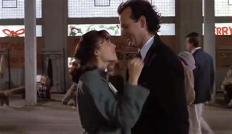 The Best 'Scrooged' Quotes, Ranked By Fans