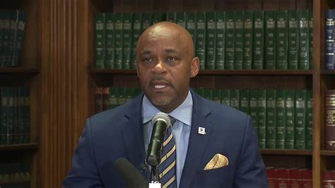 Denver Mayor Michael Hancock unveils $1.49B 2020 budget proposal [Video]