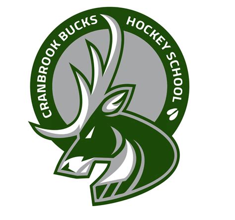 BUCKS ANNOUNCE ANNUAL HOCKEY SCHOOL | Cranbrook Bucks