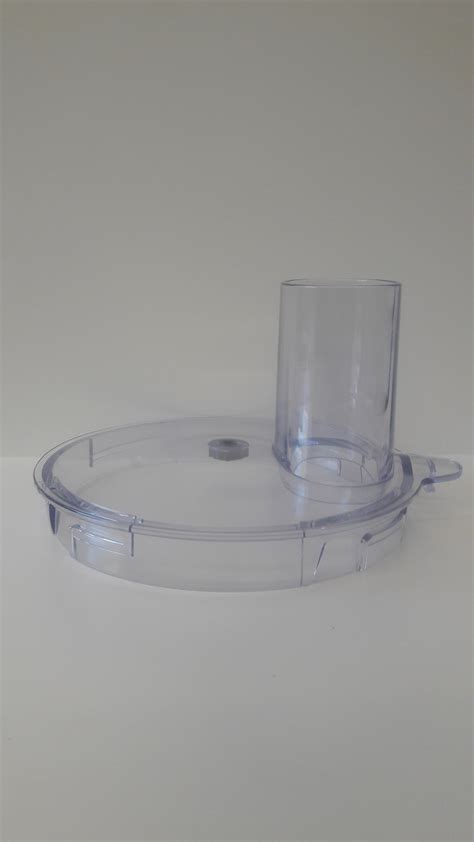 Kenwood Food Processor Lid FDM78 & FDM785 Part KW715706 - LT Campbell ...