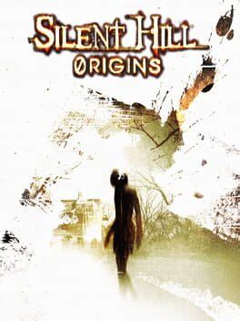 Silent Hill: Origins