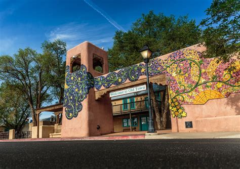 Visit Old Town Albuquerque: Best of Old Town Albuquerque, Albuquerque Travel 2022 | Expedia Tourism