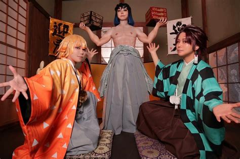 Cre:@kinokonanndesu @utu_haito @krg_mitsuki_cos | Amazing cosplay, Best cosplay, Cosplay anime