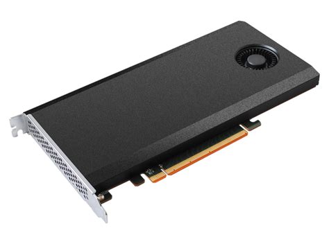 HighPoint Releases the SSD7102: A Bootable Quad M.2 PCIe x16 NVMe SSD RAID Card