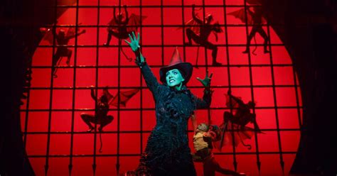 Now Casting: The Hit Broadway Musical ‘Wicked’ Needs Dancers + 3 More Gigs