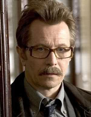 Gary Oldman as Bernard | Gary oldman, Gary oldman batman, Actors