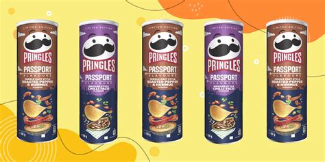 Pringles Passport Flavours Italian Style Pepperoni Pizza Flavour 3er | ubicaciondepersonas.cdmx ...