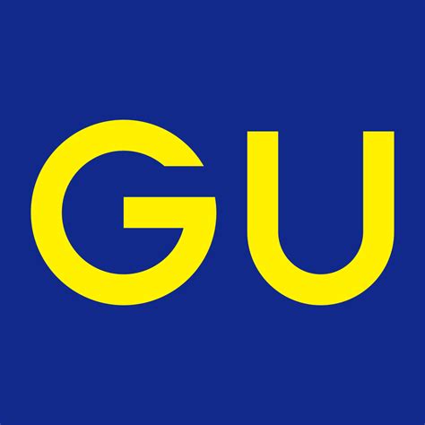 GU (retailer) - Wikipedia