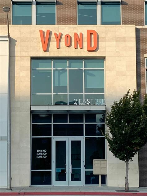 Working at Vyond | Great Place to Work®