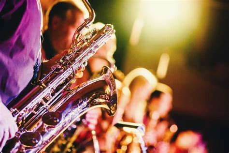 10 Best Saxophone Brands In 2024: Comprehensive Guide