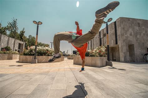 Parkour Jump Run - Free photo on Pixabay - Pixabay