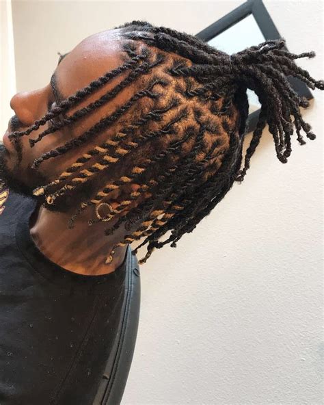 30+ 3 Strand Twist Dreads – Fashion Style