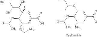 Penciclovir-action Mechanism - Drug Design - Mitch Medical