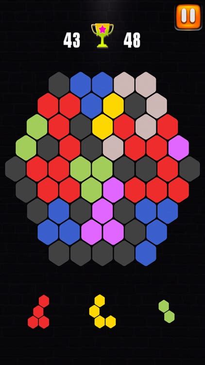 Hexa Puzzle - Block Puzzle Pro by PHAM VAN LIEU