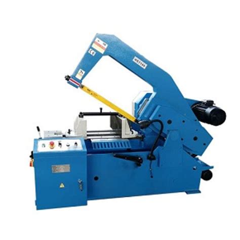 Buy Hydraulic metal cutting hack saw machine HS7140 from GZ Industrial Supplies Nigeria