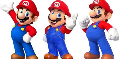 Super Mario 3D World: 10 Best Levels To Use Mario | ScreenRant