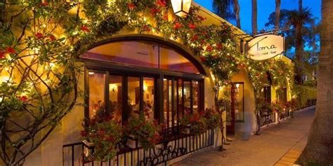 The 10 Hottest Restaurants in Santa Barbara | Santa barbara restaurants ...