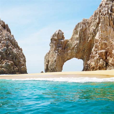 Discover the best beaches in Cabo San Lucas, Mexico | Journey Magazine