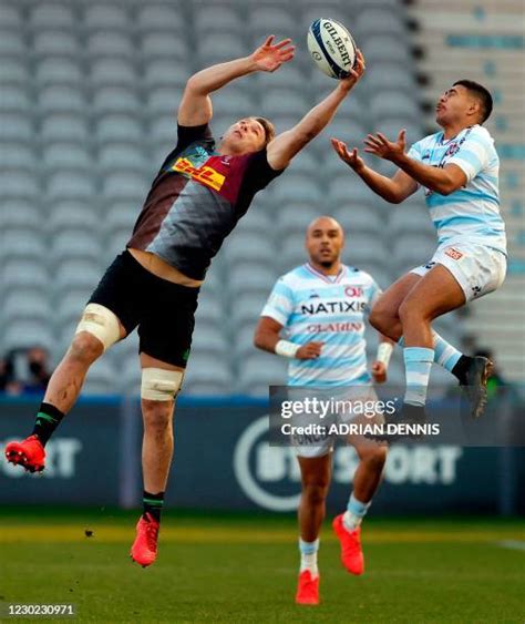 Harlequins Rugby Union Team Photos and Premium High Res Pictures - Getty Images