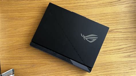 Asus ROG Strix Scar 16 review: RTX 4080 makes things interesting ...