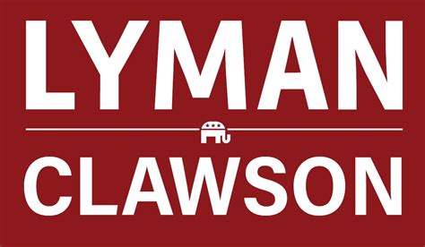 Write In Campaign :: Lyman for Utah