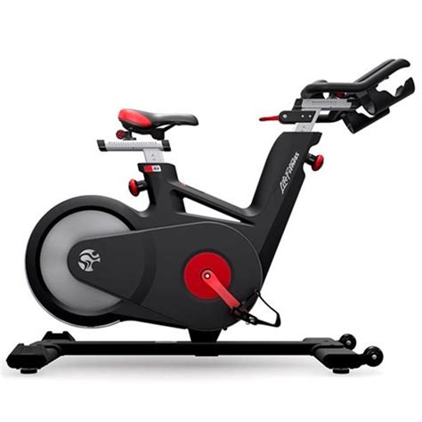 Life Fitness IC4 Indoor Cycle Review - ExerciseBike.net