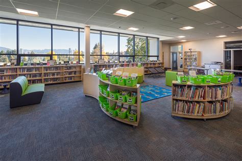 Vancouver Christian School – Westbourne Projects Limited