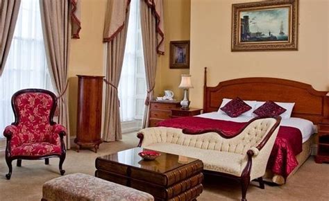 BERESFORD HOTEL $154 ($̶1̶9̶0̶) - Updated 2018 Prices & Reviews - Dublin, Ireland - TripAdvisor