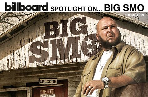 Big Smo Spotlight – Promotion | Billboard – Billboard