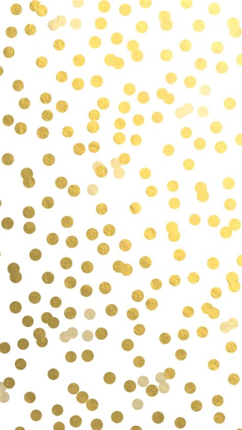 🔥 [50+] Gold Polka Dot Wallpapers | WallpaperSafari