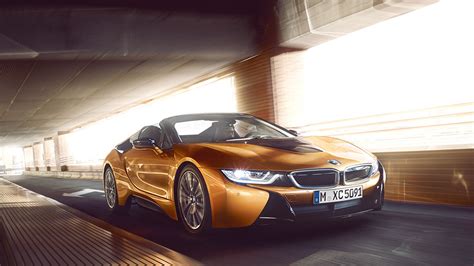 ราคา BMW I8 Roadster 2022 ตัว ใหม่ ล่าสุด - ตารางผ่อน, รีวิว สเปค รูปภาพ โปรโมชั่น | AutoFun