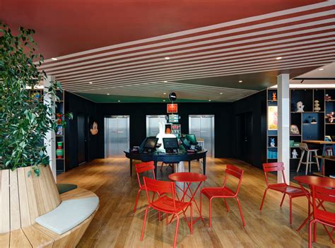 Copenhagen: citizenM hotel opening | superfuture®