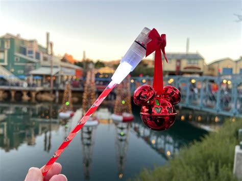 Disney100 Swizzle Stick Reportedly Cancelled at Disneyland Resort - WDW News Today