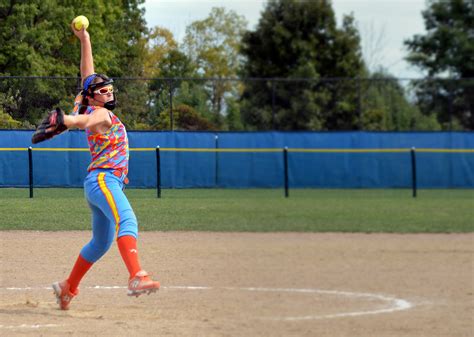 Pitching Lessons - SoftballOne, Inc SoftballOne, Inc