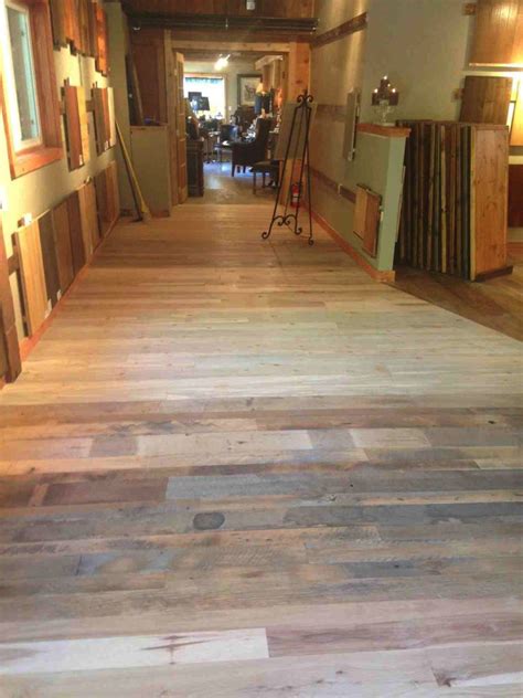 Benefits and Characteristics of Birch Wood Flooring | T & G Flooring