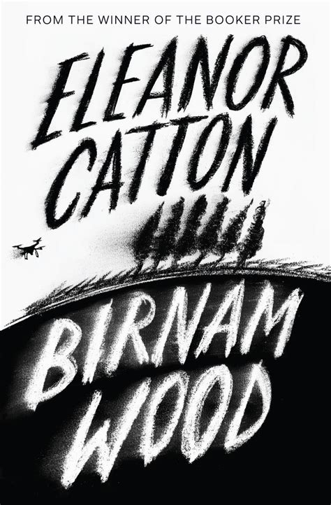 Birnam Wood by Eleanor Catton | Bookety Book Books Online Store